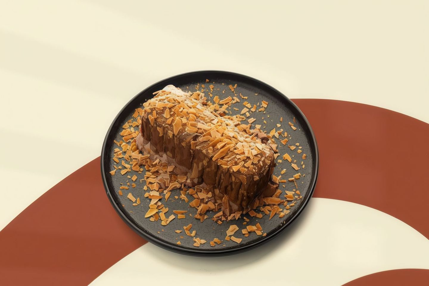 فرنش توست كندر