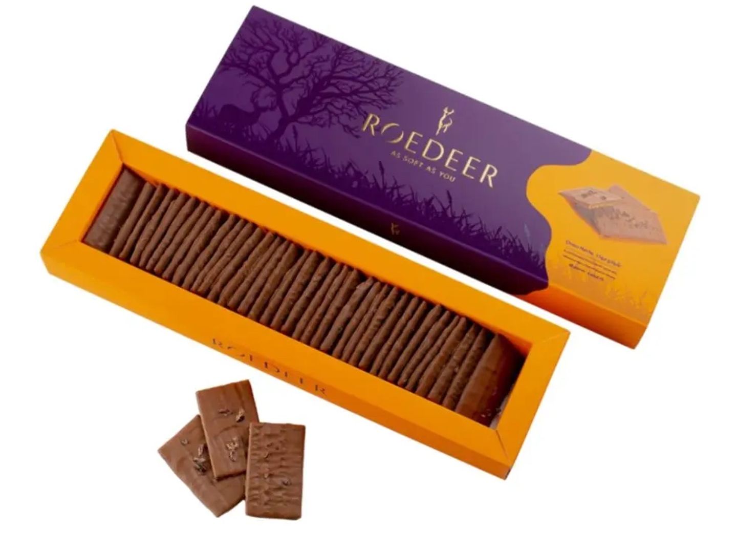 Chocolate Hawi