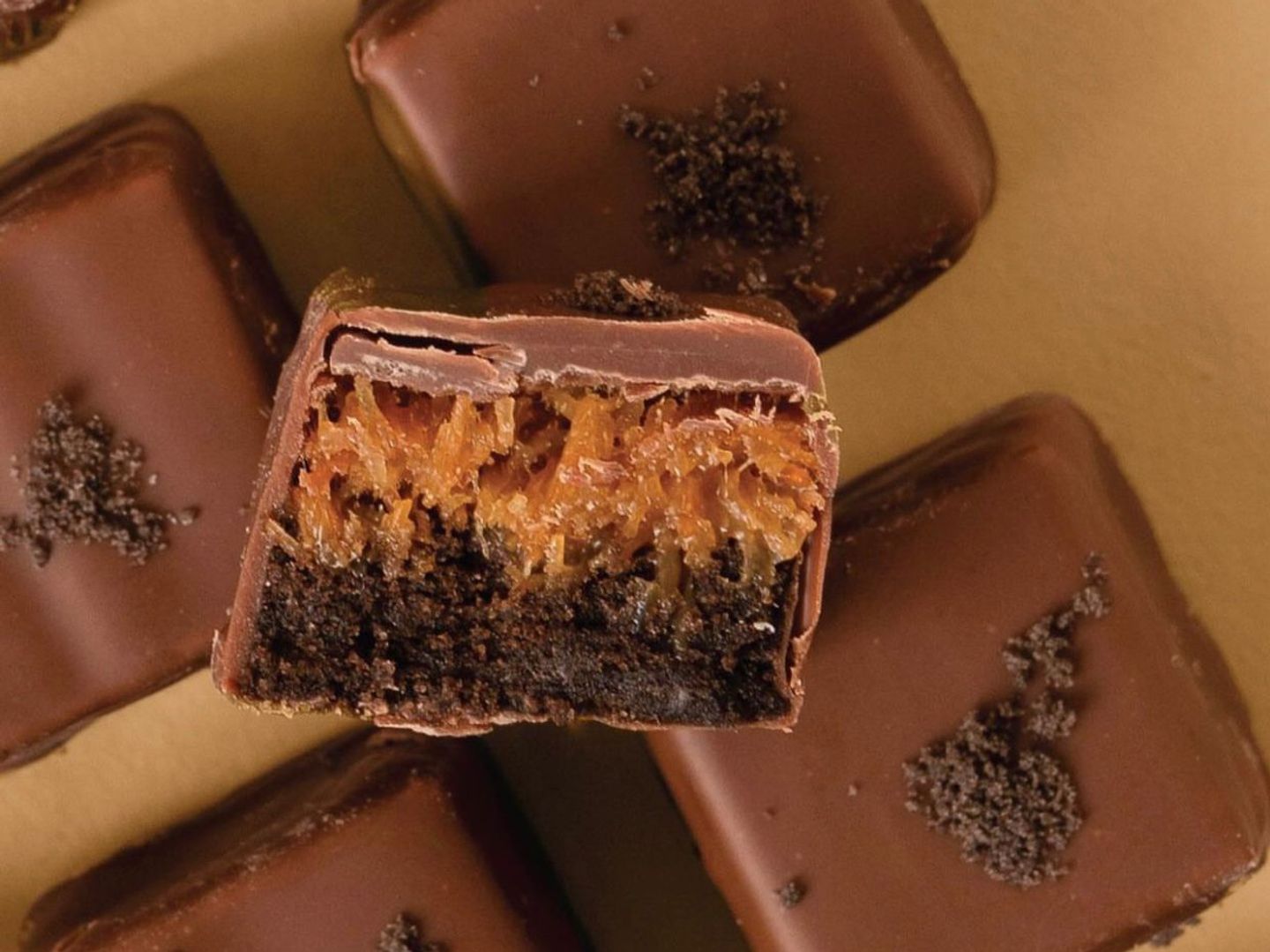 Oreo Bites
