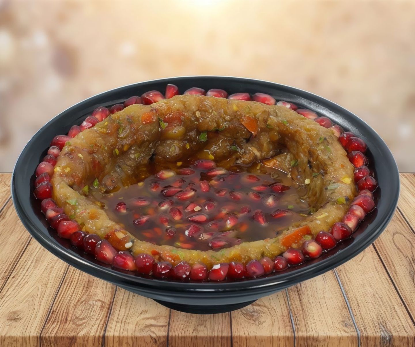 Baba Ghanouj