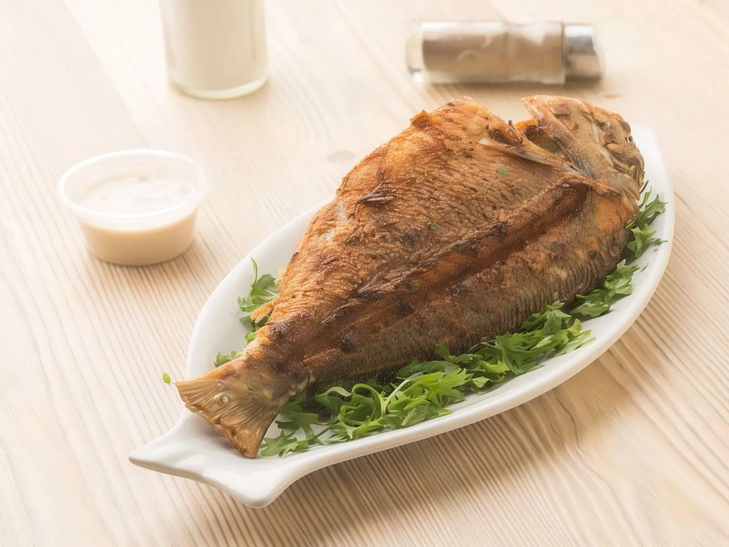 Sea Bream