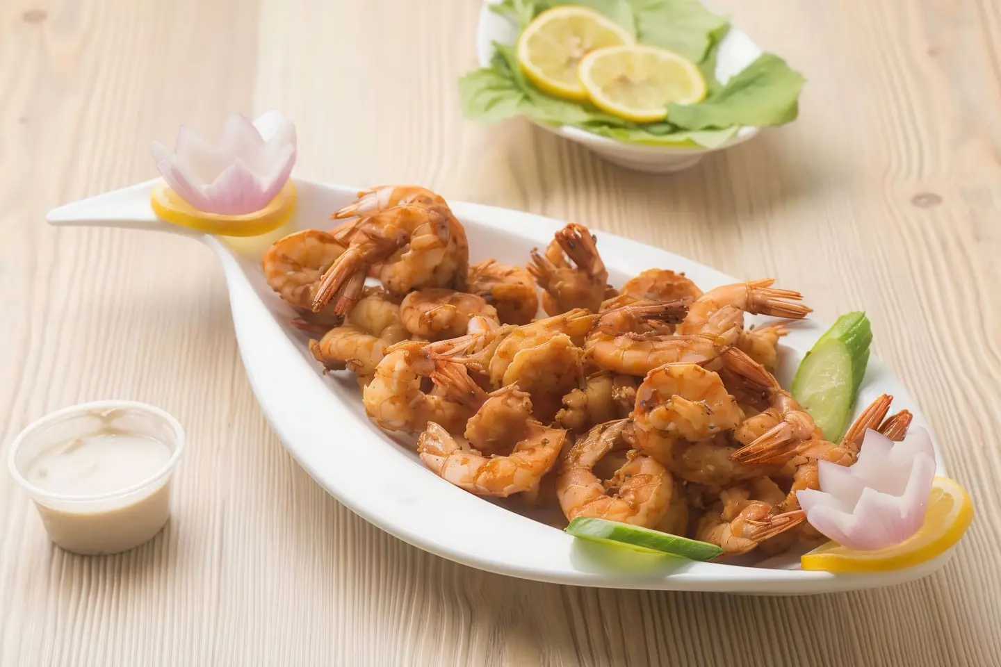 Medium Shrimp