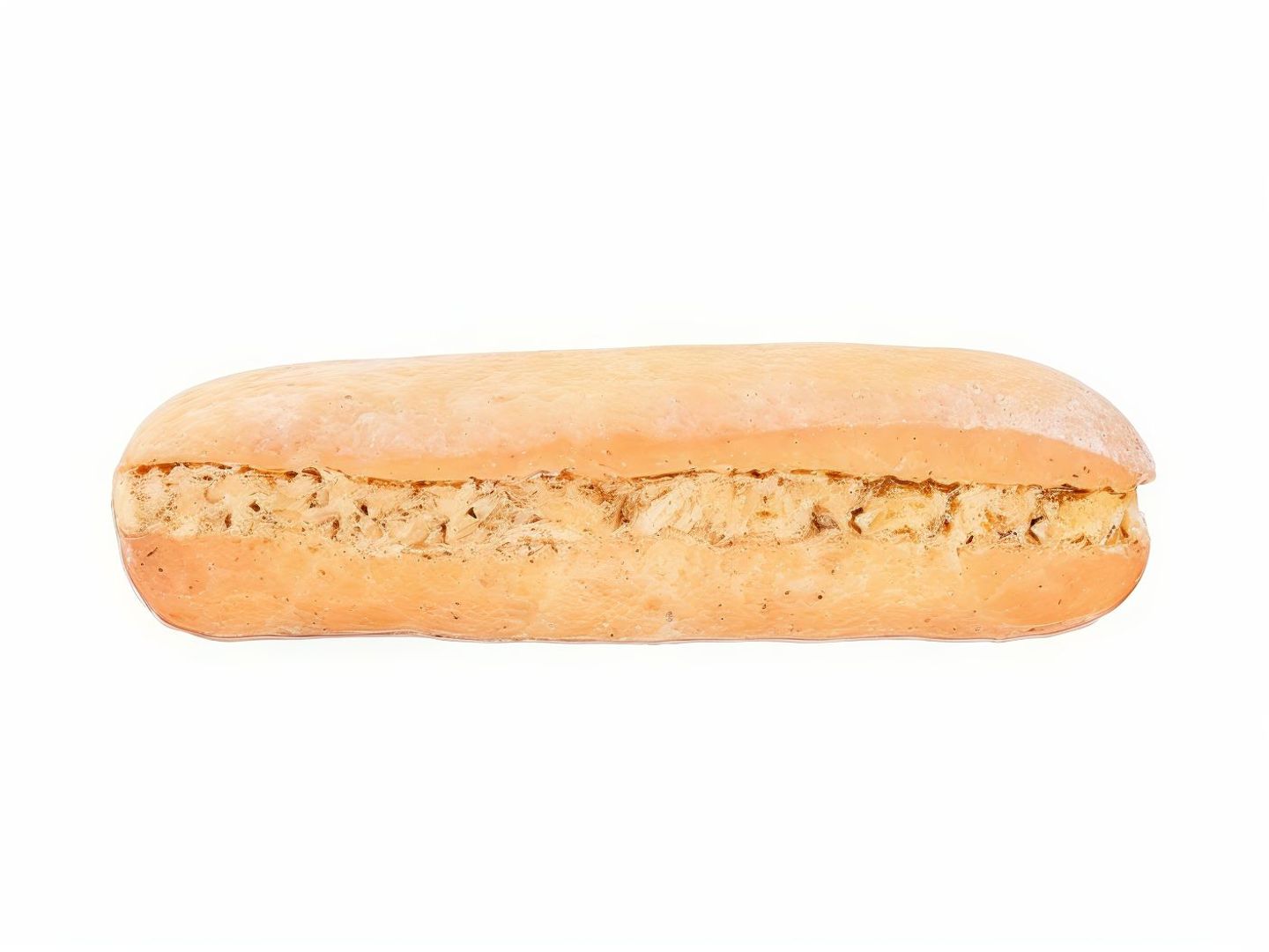 ساندوتش تونه
