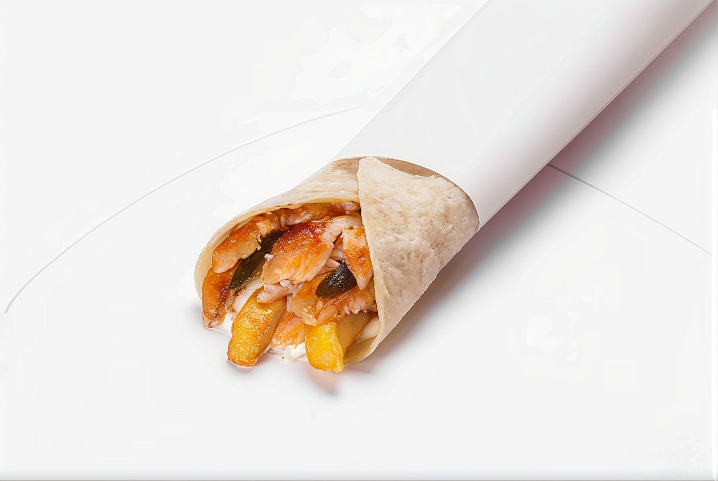 Chicken Shawarma
