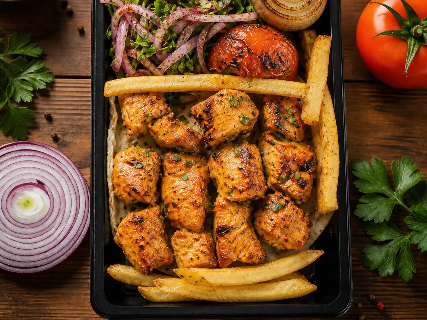Shish Taouk - Small