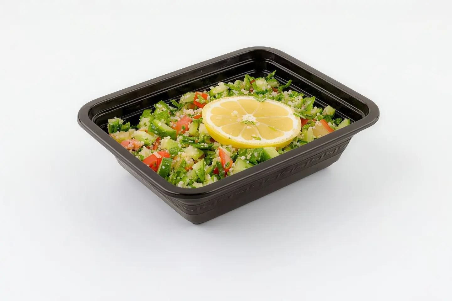 Tabbouleh