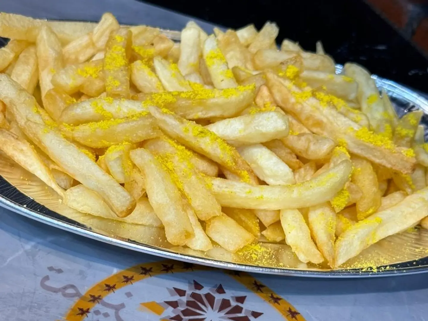 Batatis Maqliun