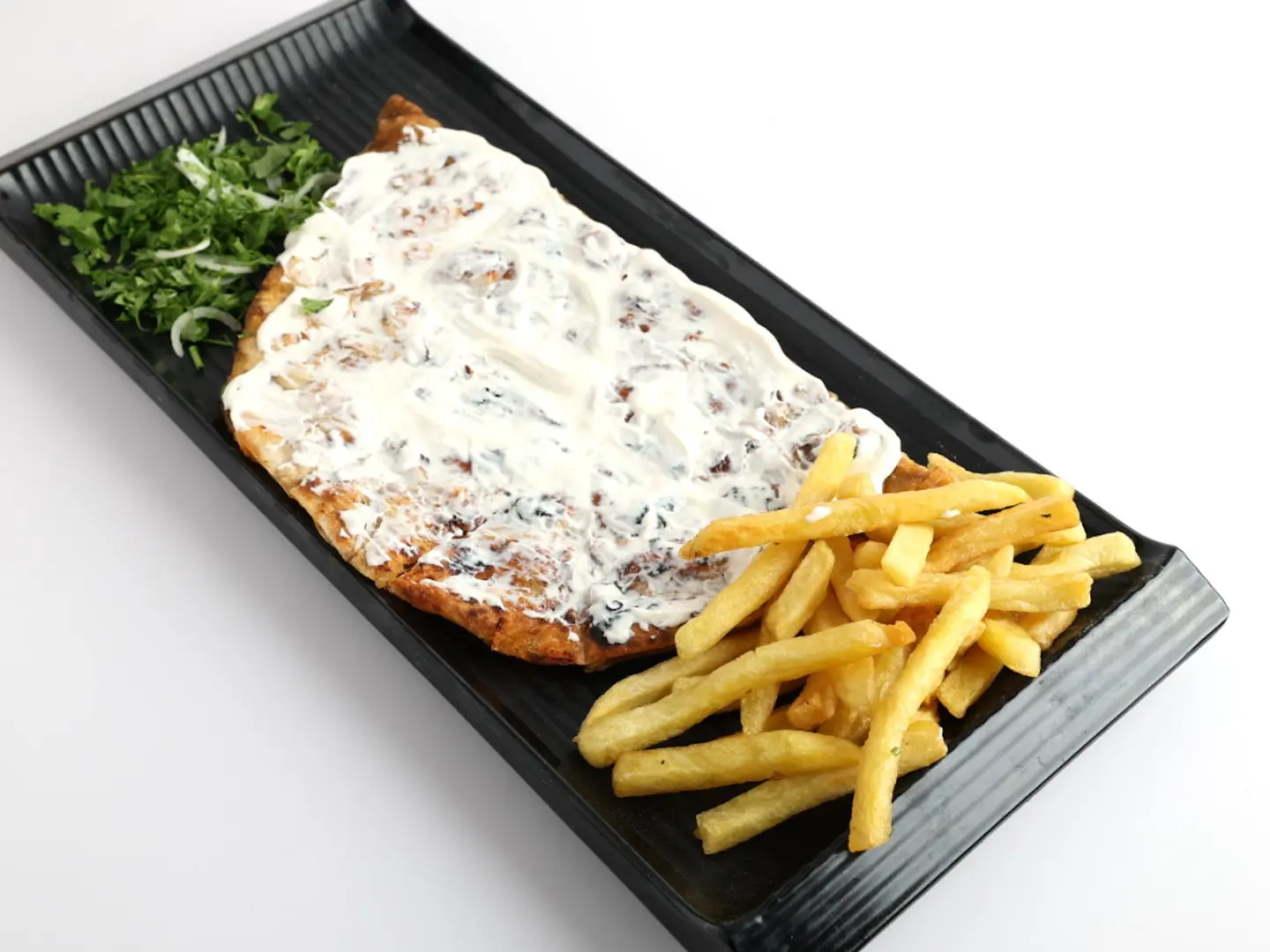 Arais Chicken And Cheese