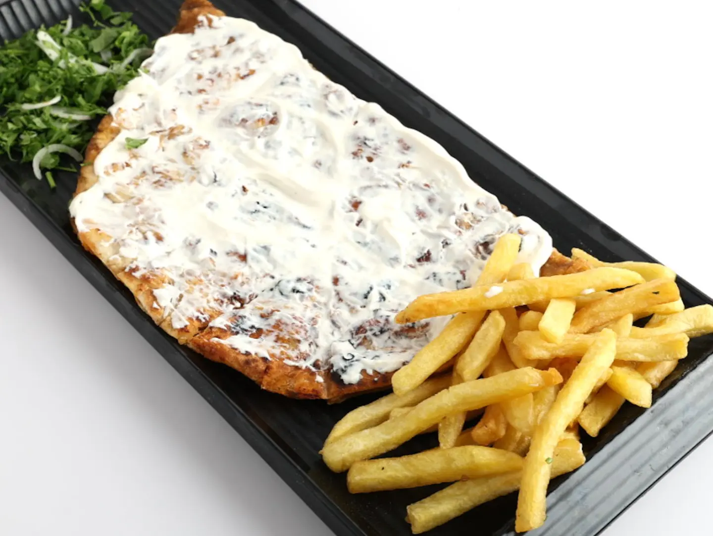 عرايس دجاج جبن