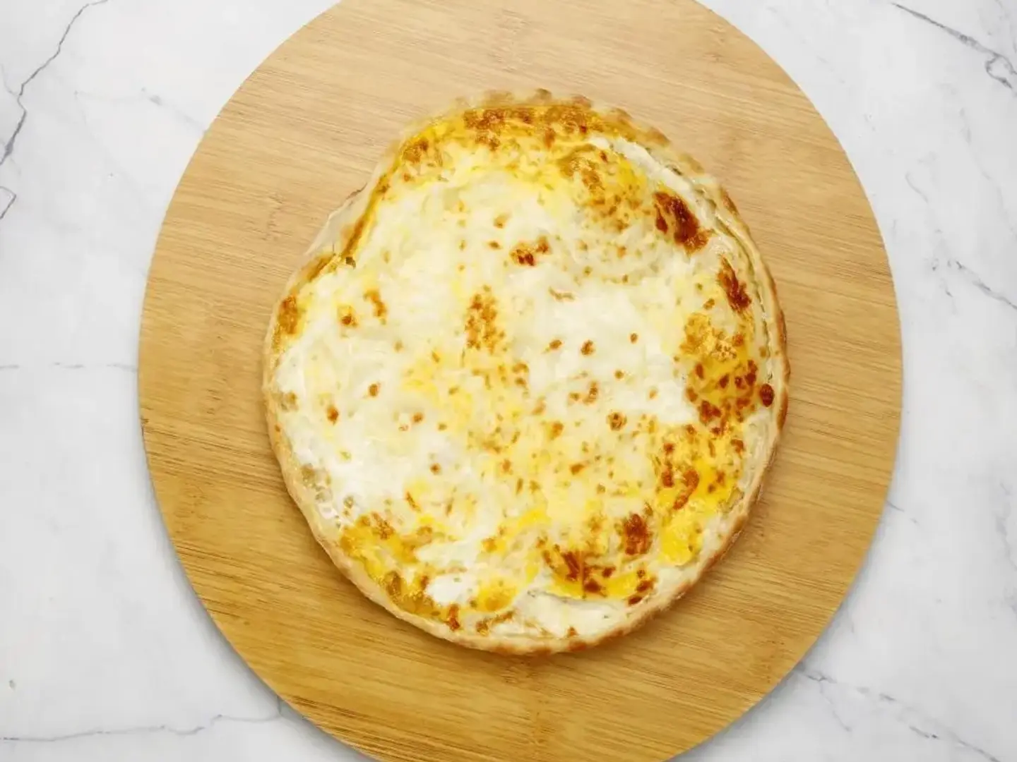 فطيرة جبن بيض