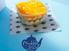 كيكة مانجو