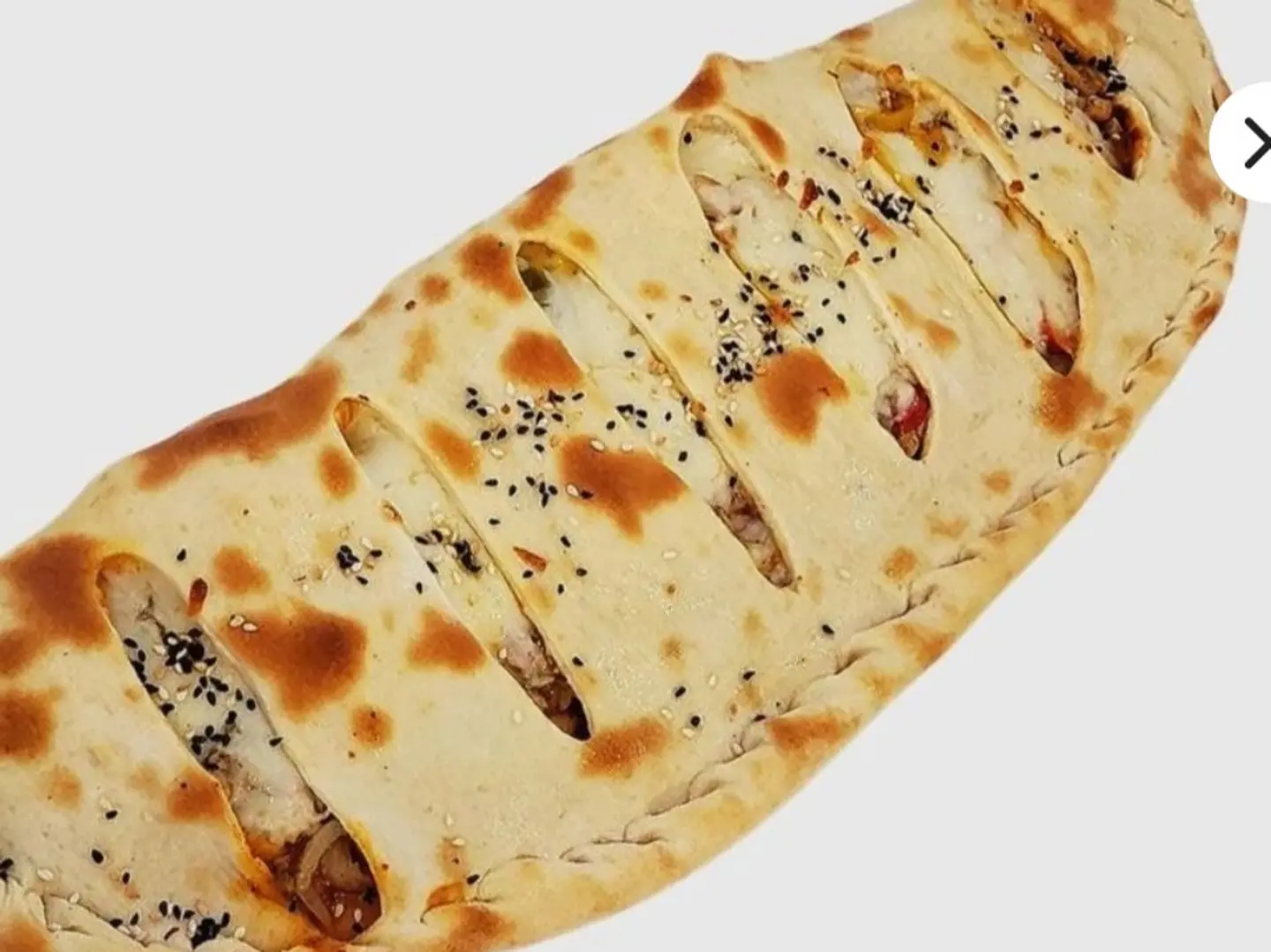 Calzone