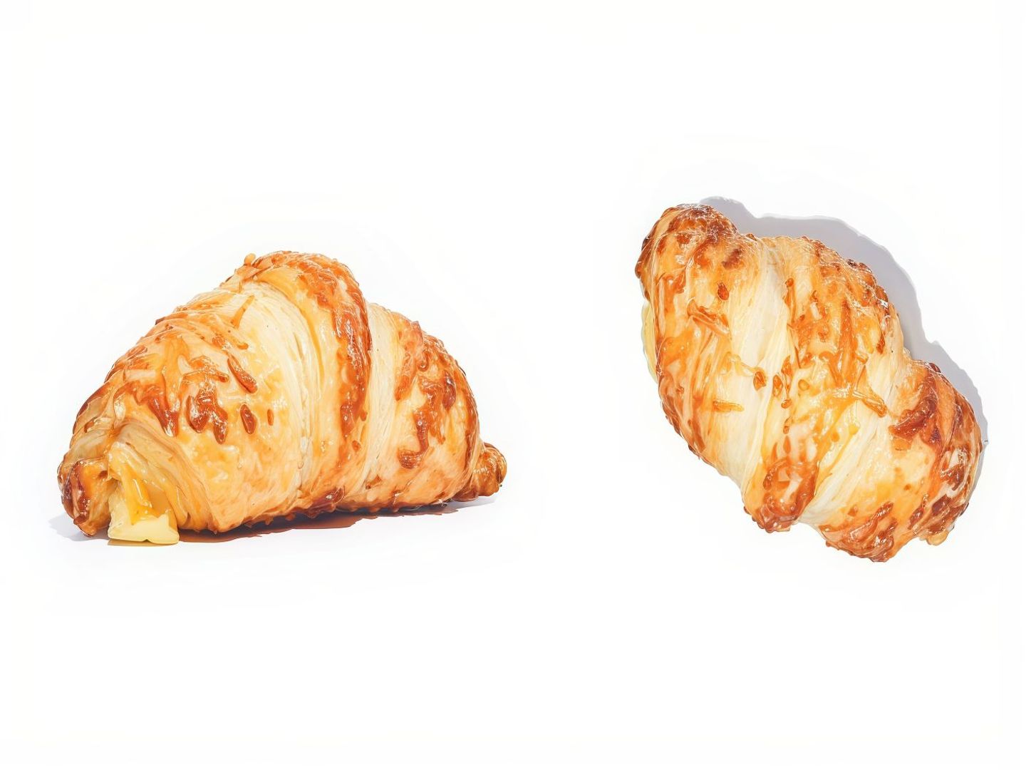 Cheese Croissant