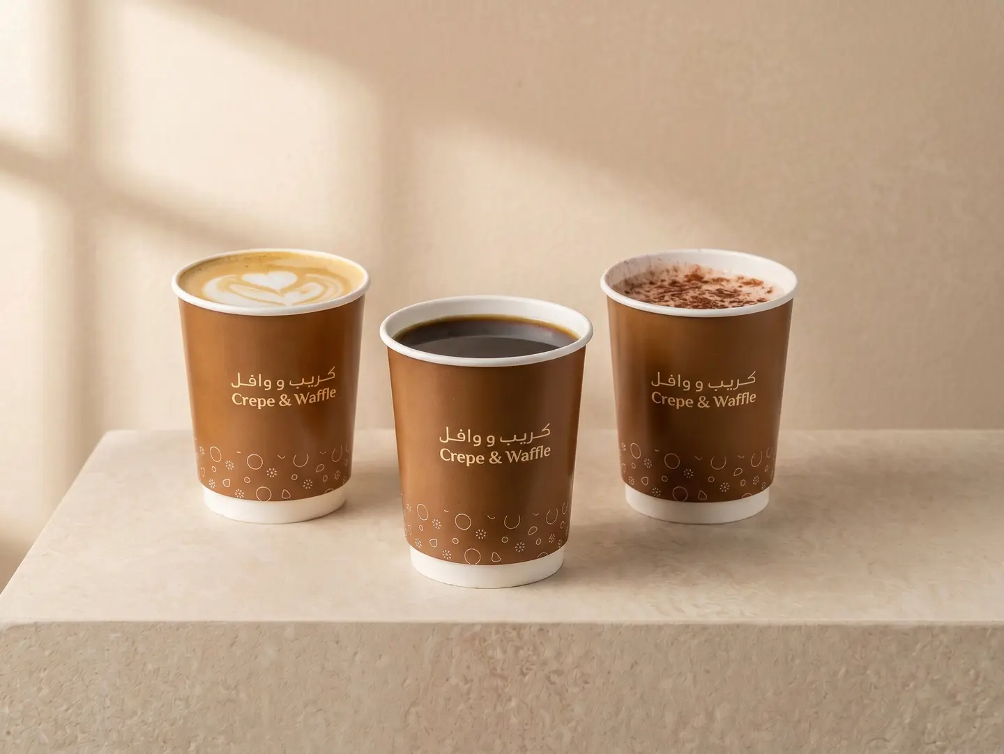 Coffee Cup