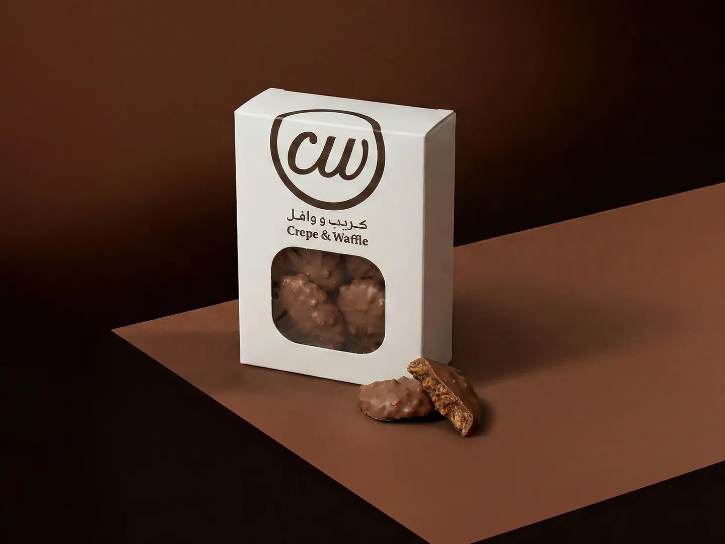 كرانشي بايتس