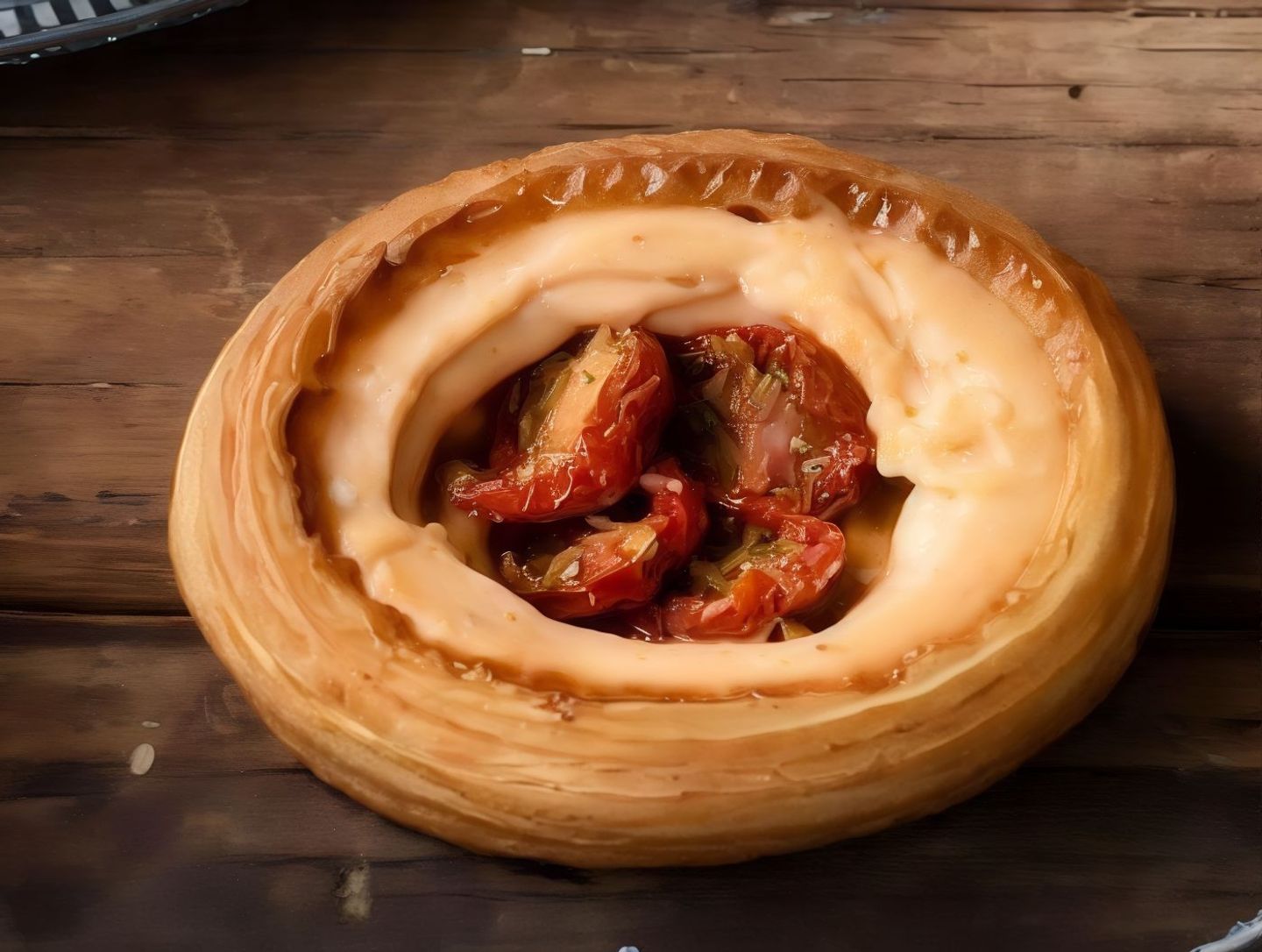 Dansh Sundry Tomato