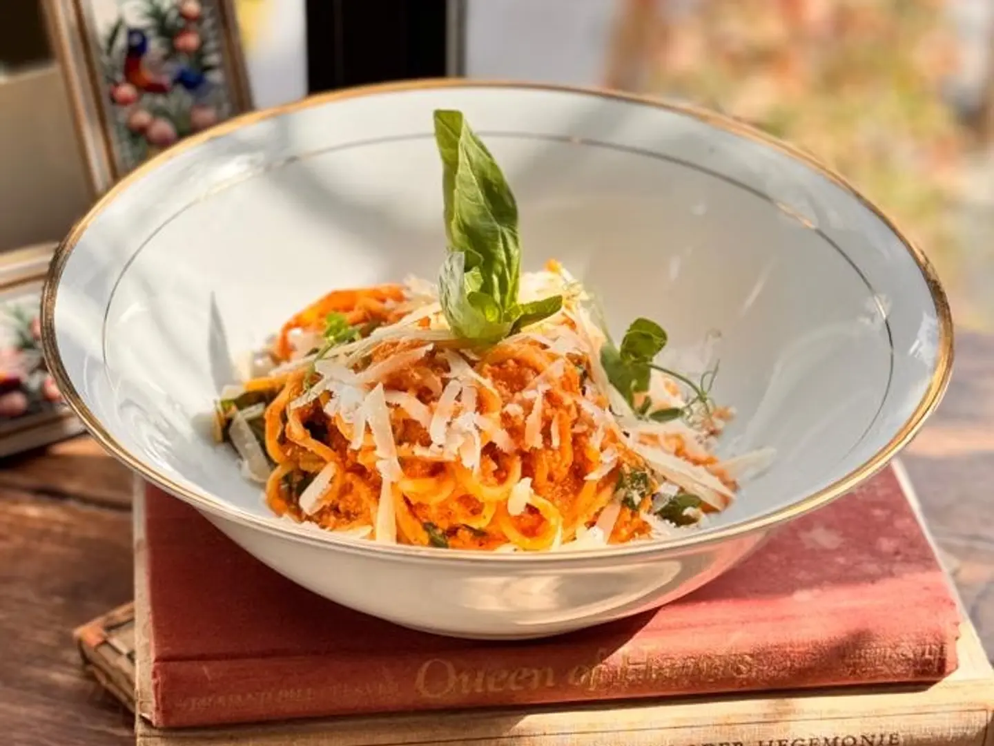 بيني أرابياتا