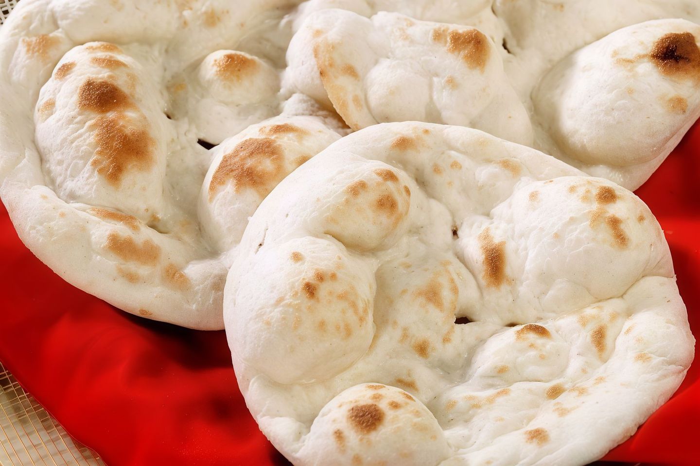 تندوري خبز