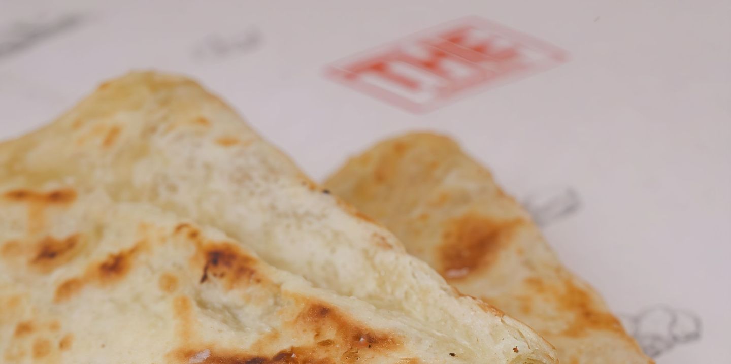 Plain Chapati
