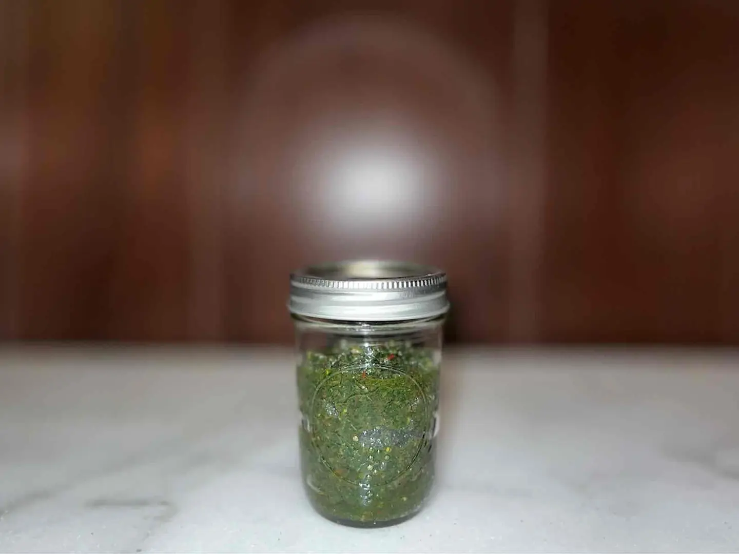 تشيميتشوري صوص 150 جرام