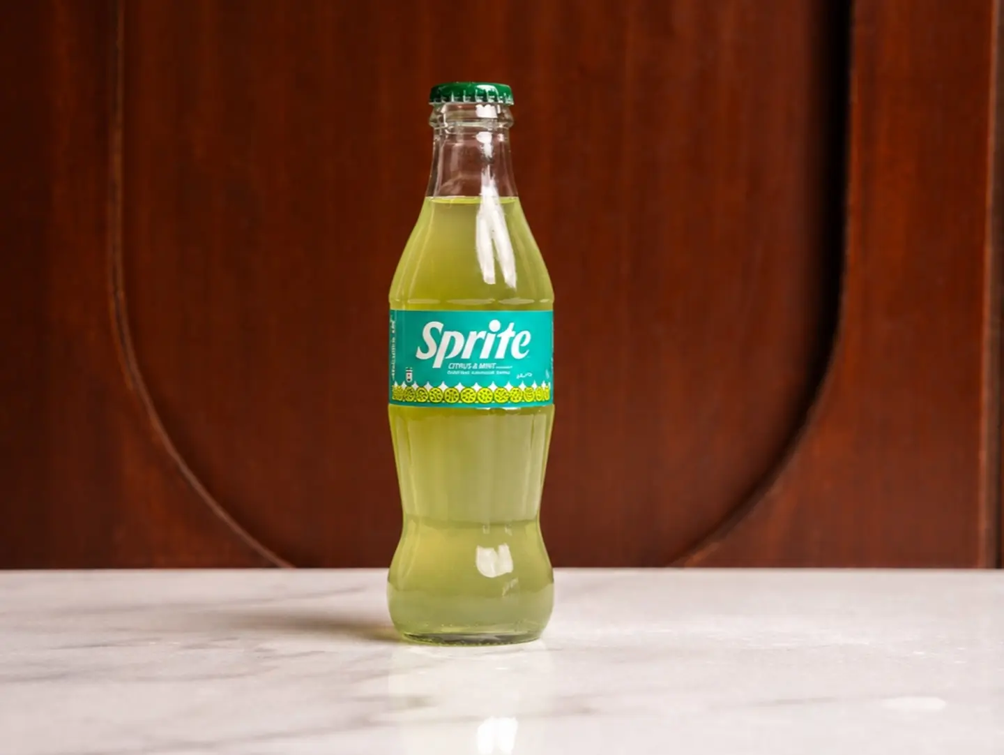 Sprite Mint