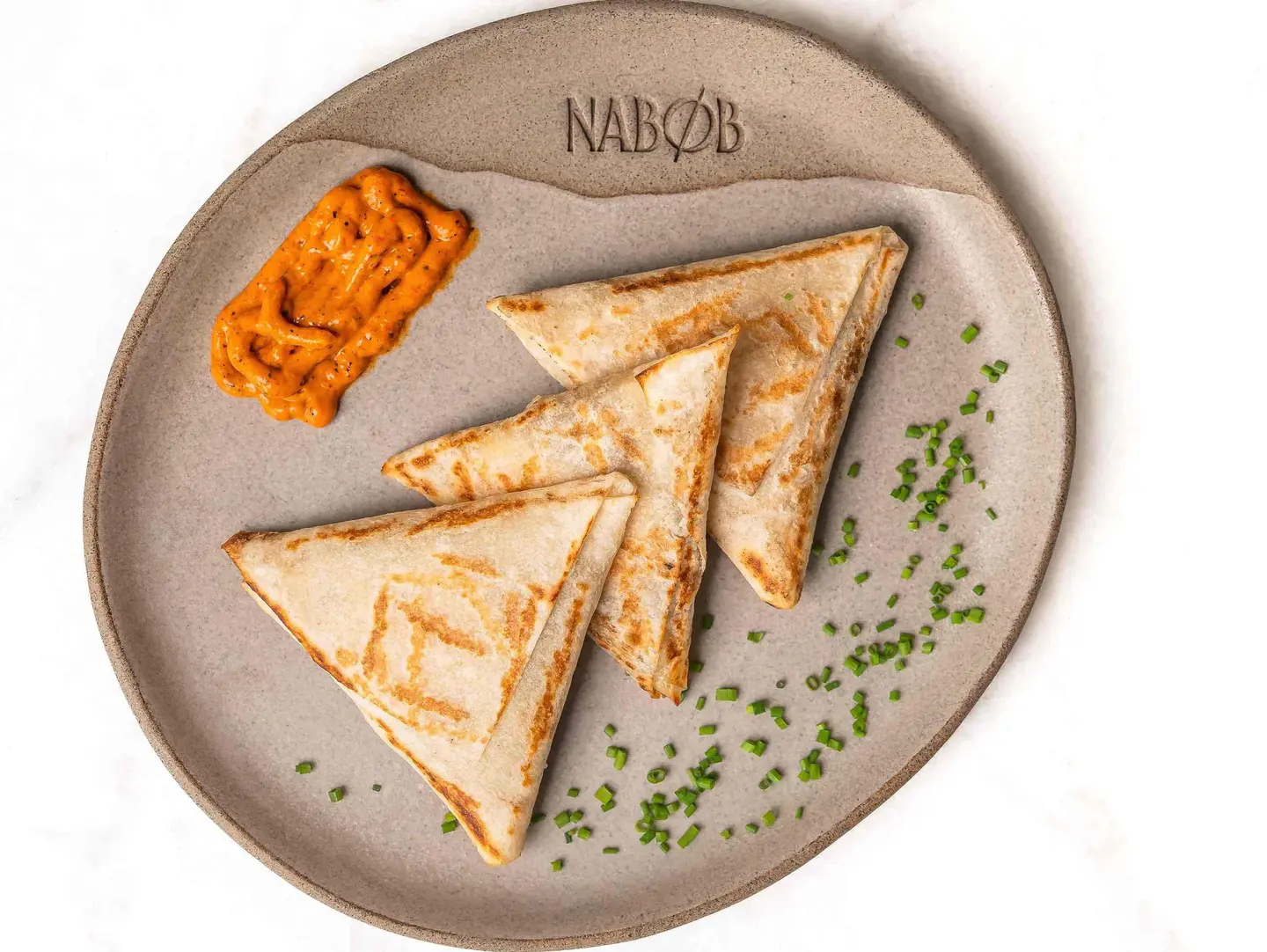 Frozen Sambusa (3 Pieces)