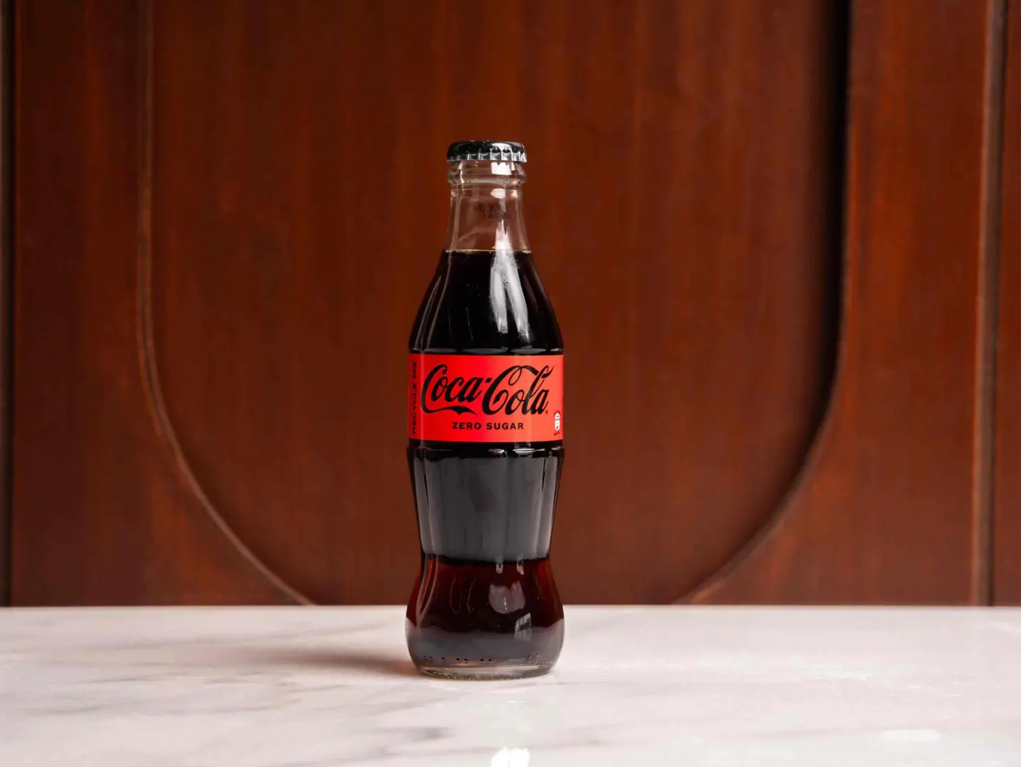 Coca Cola Zero