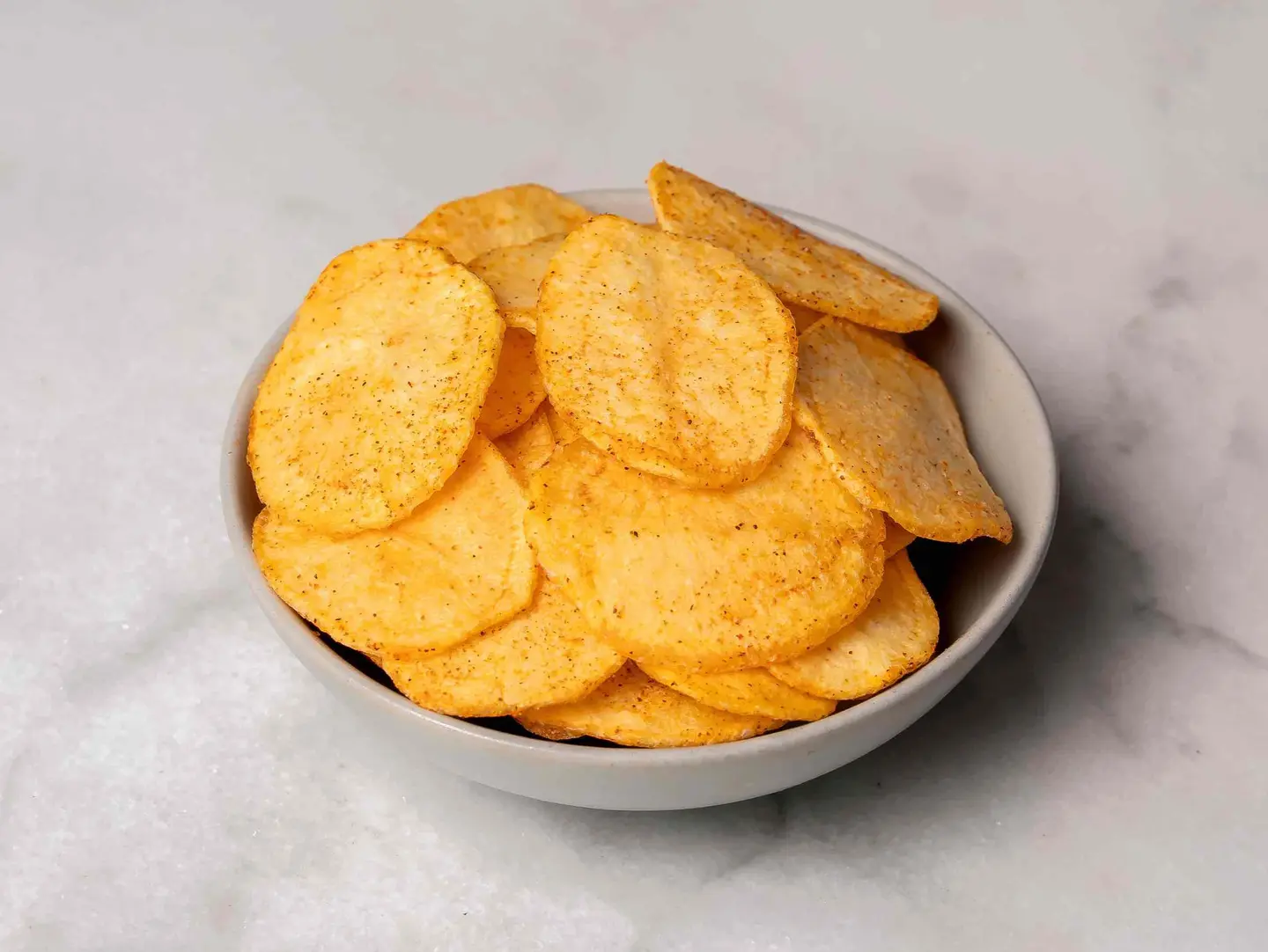 Small Nabob Chips