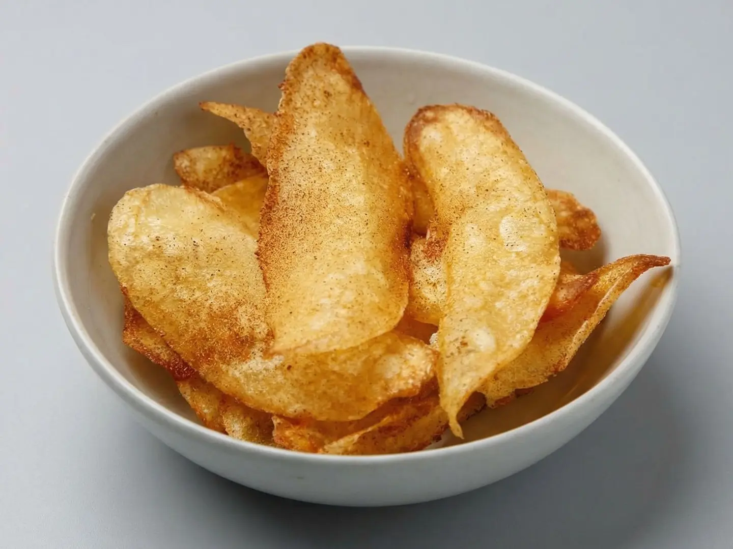 نابوب تشيبس صغير