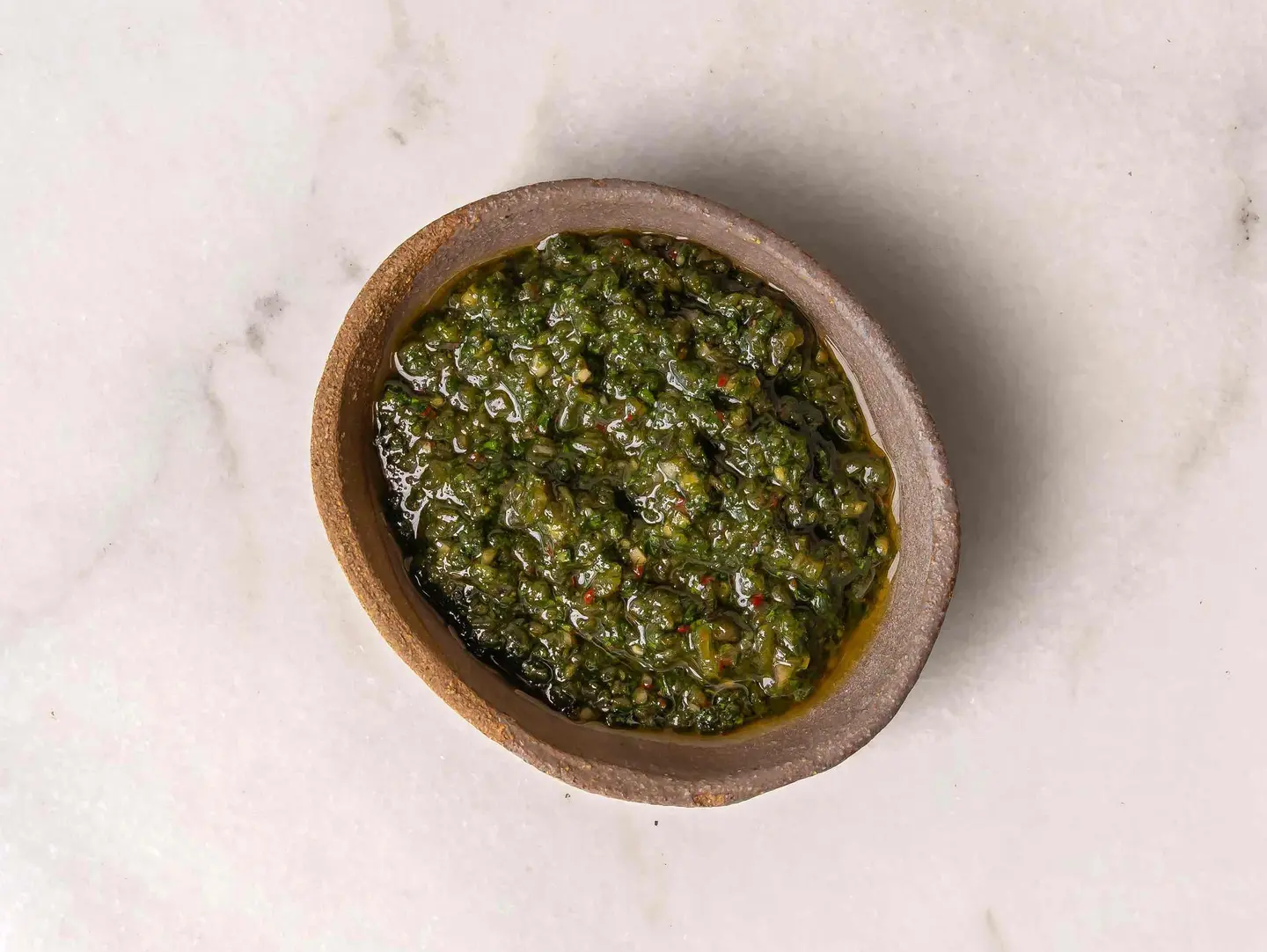 Chimichurri Sauce