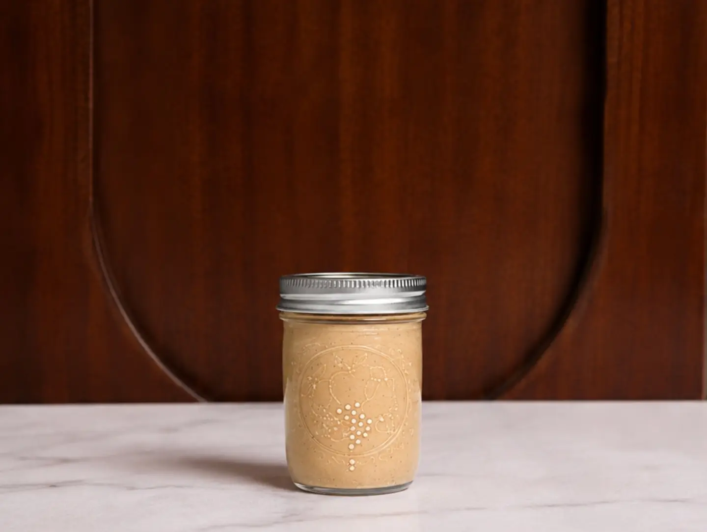 Nabøb Sauce 150g