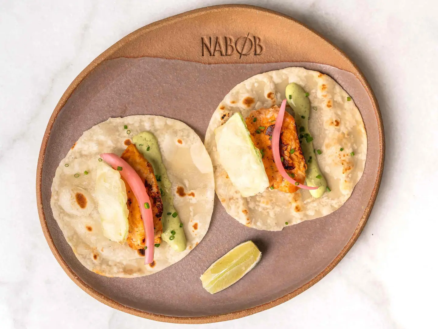 Chicken Tacosa