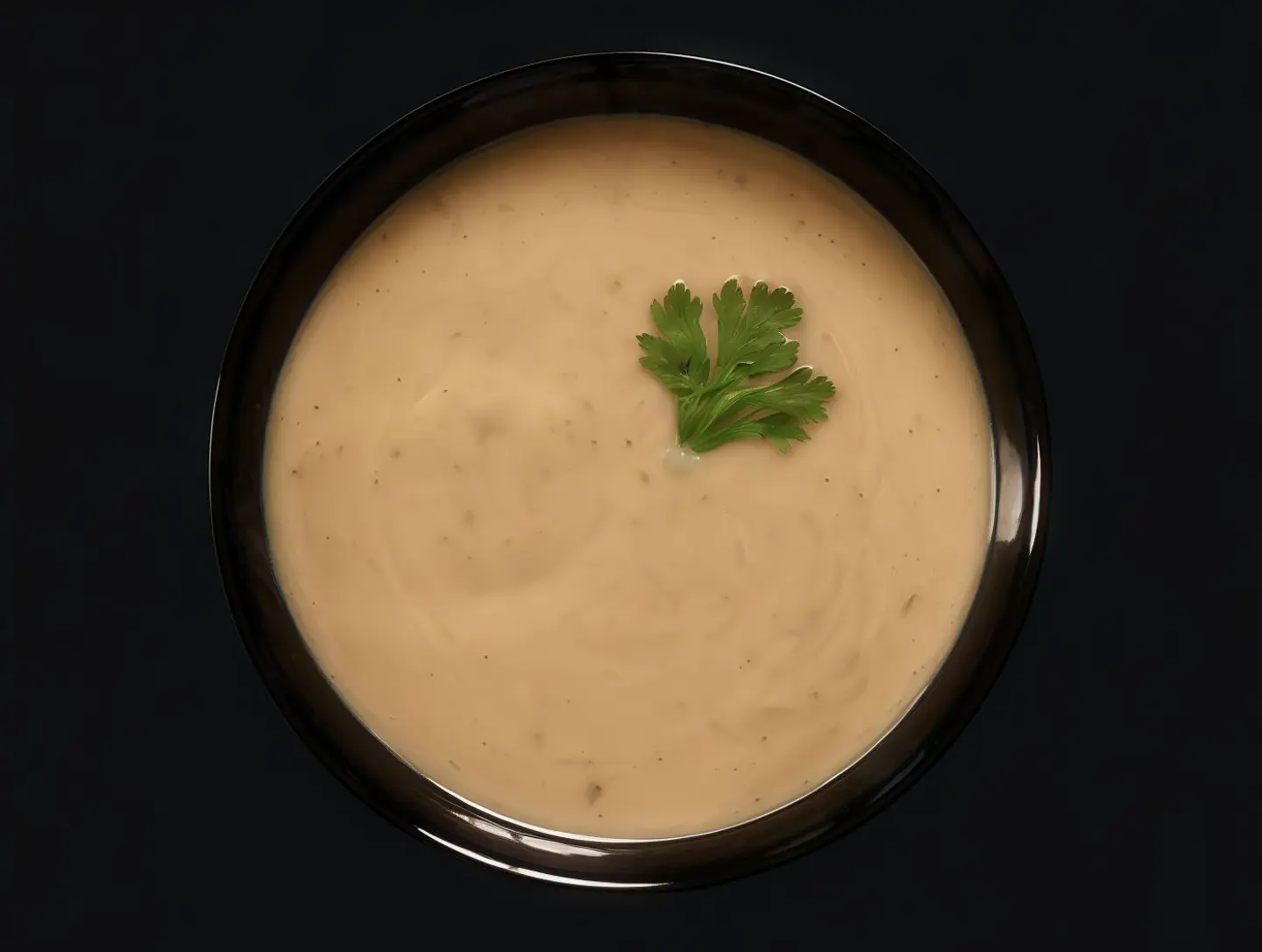 Mushroom Sauce