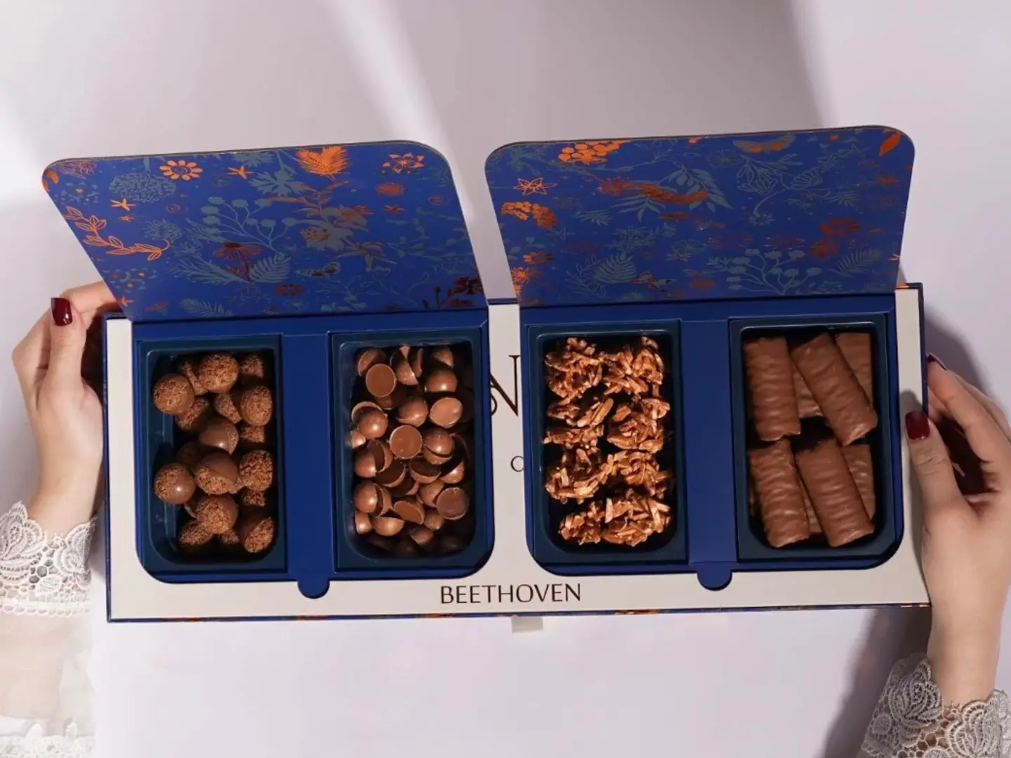 ميونخ بتهوفن