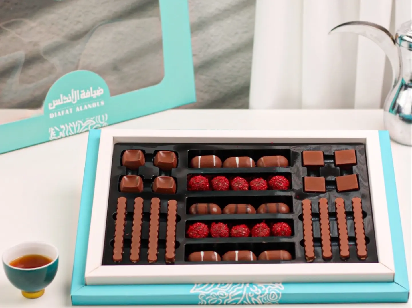 Chocolate