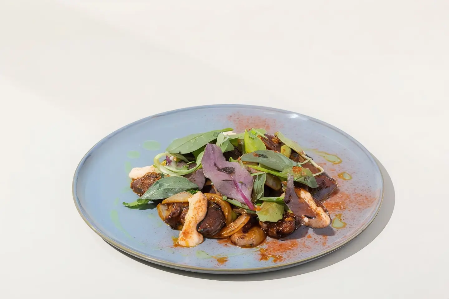 Chicken Livers