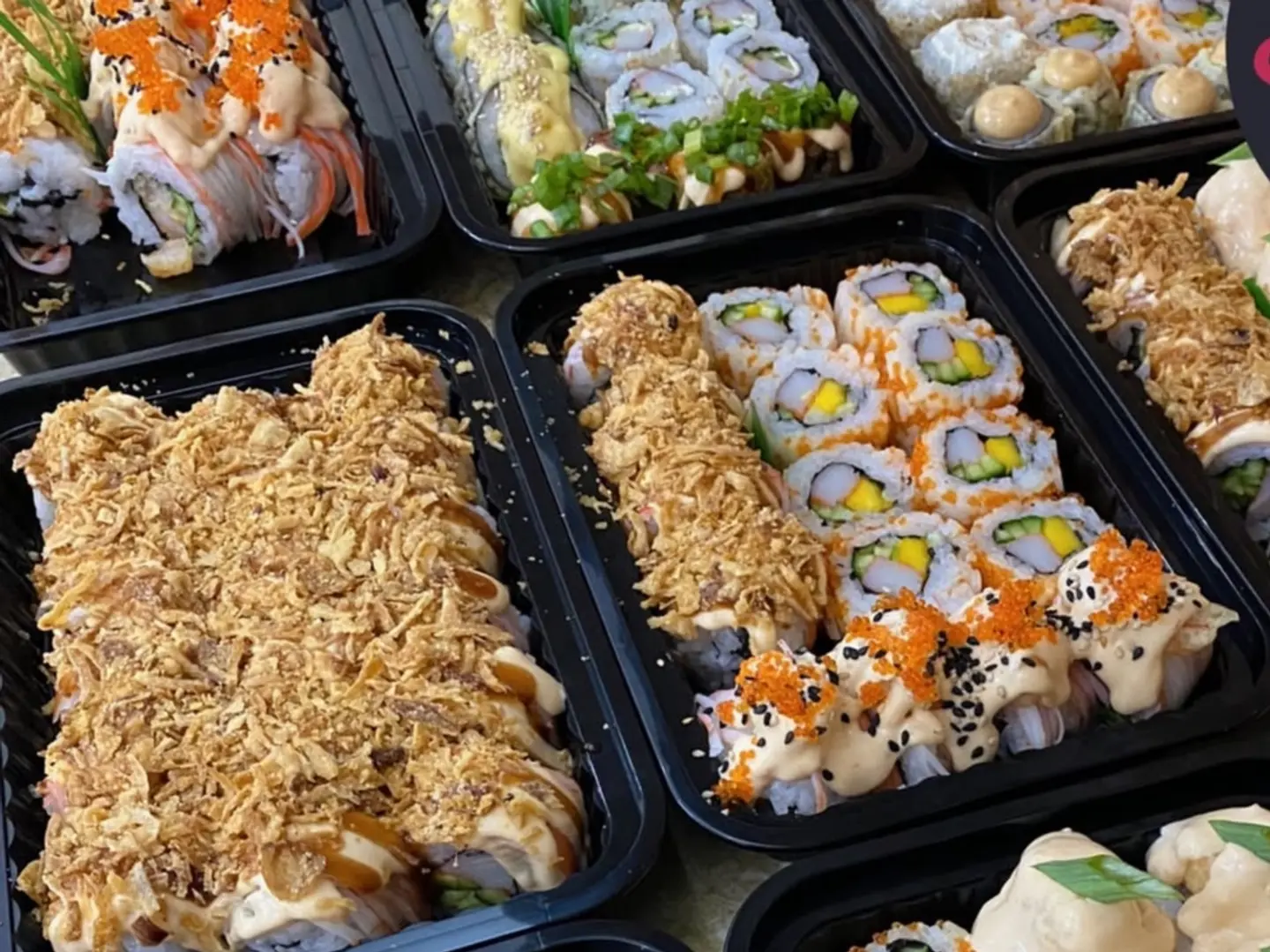 Mix Box Chicken 32 Pic