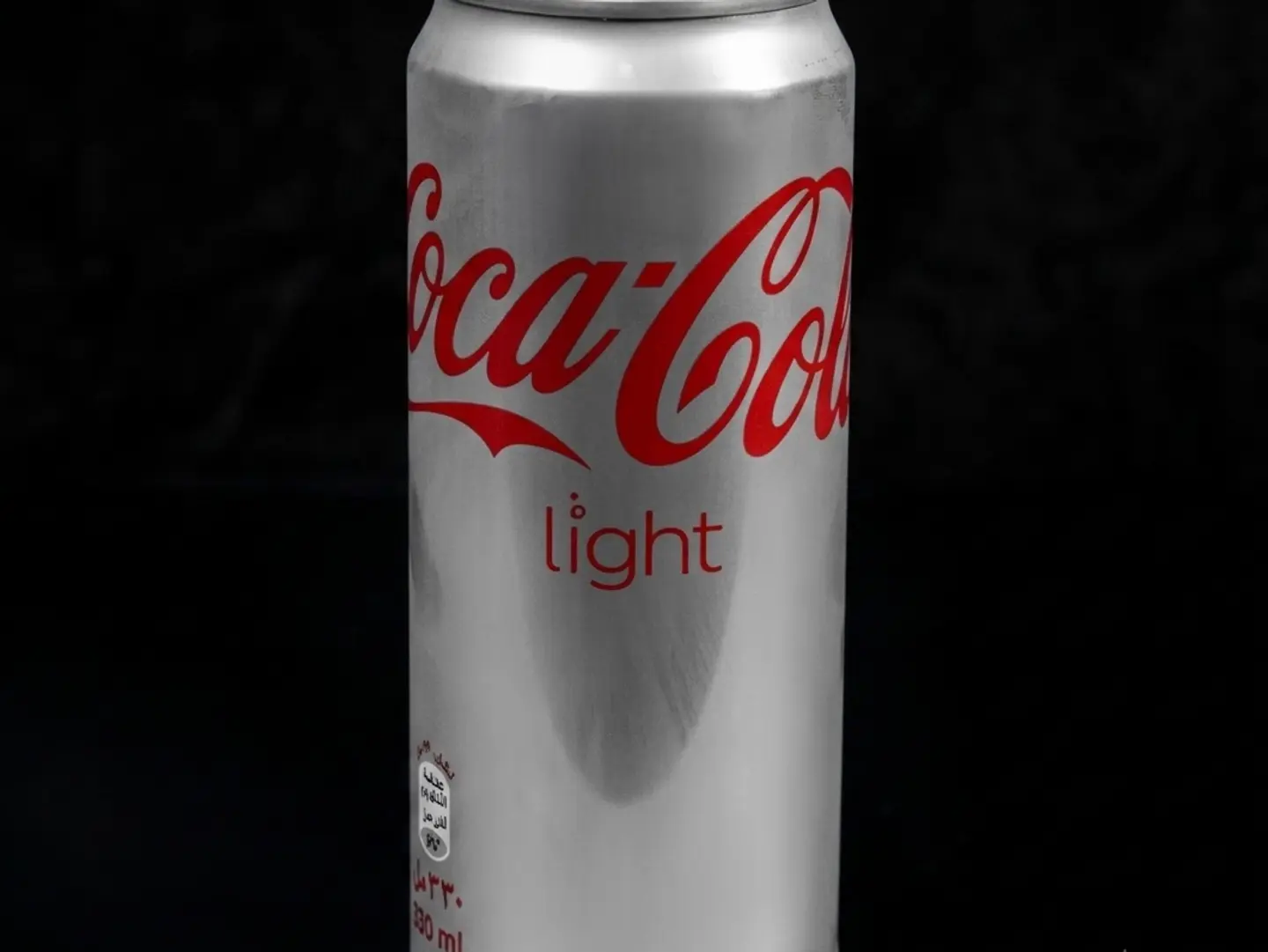 Diet Coca Cola