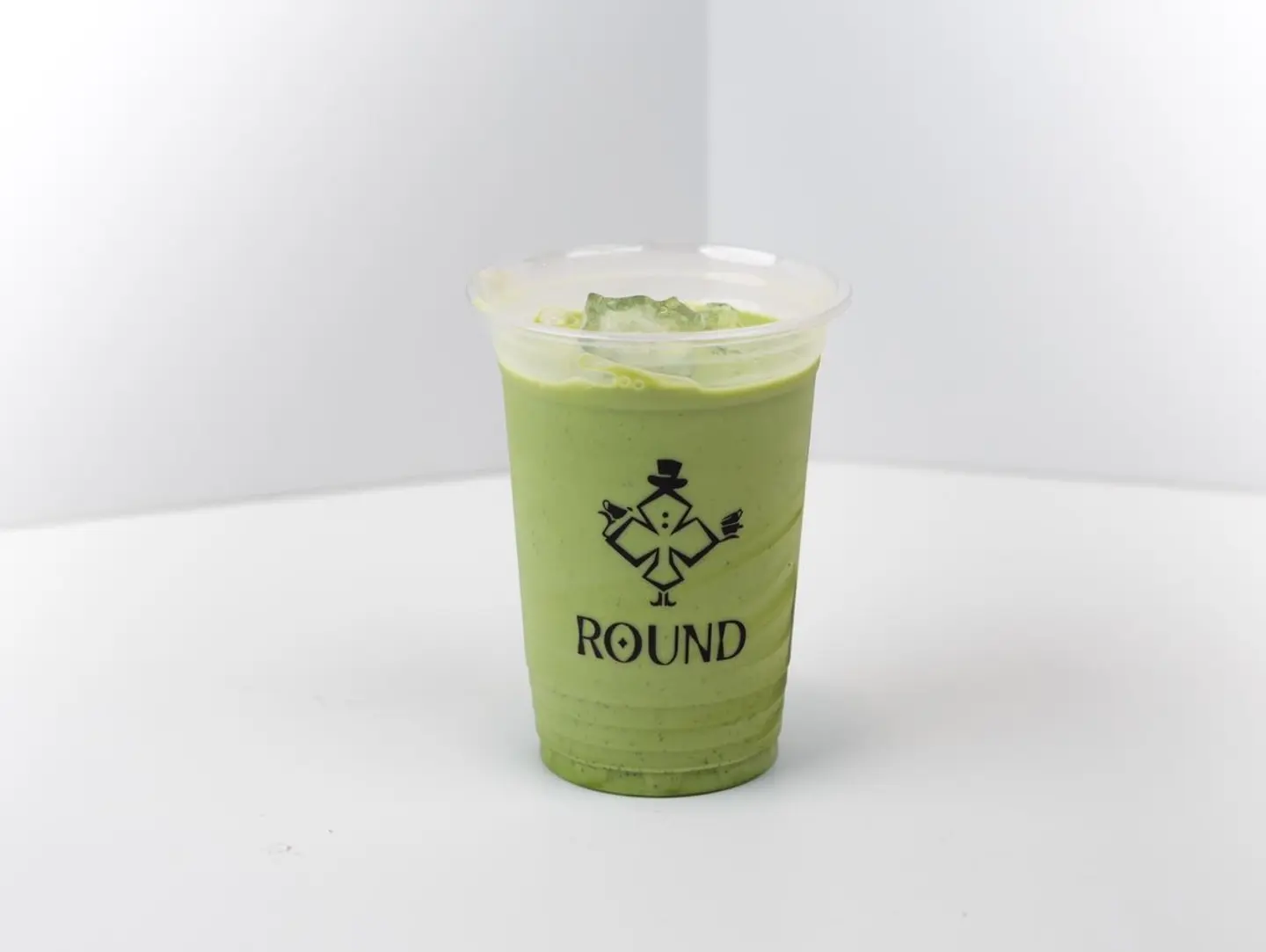 Matcha Vanilla