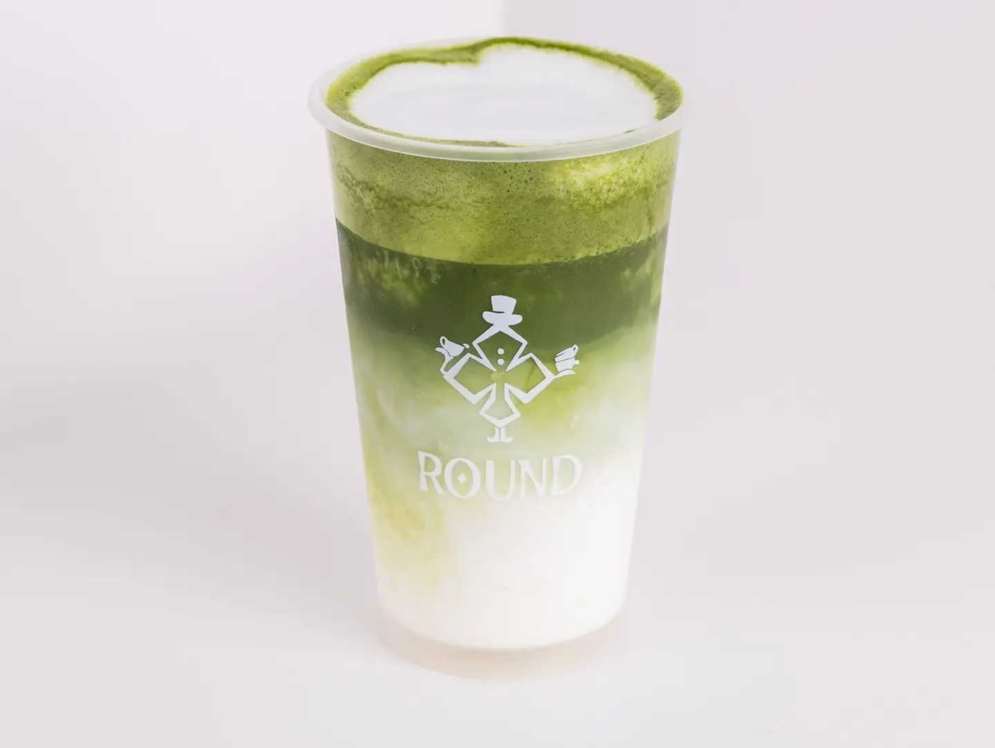 Matcha Cloud