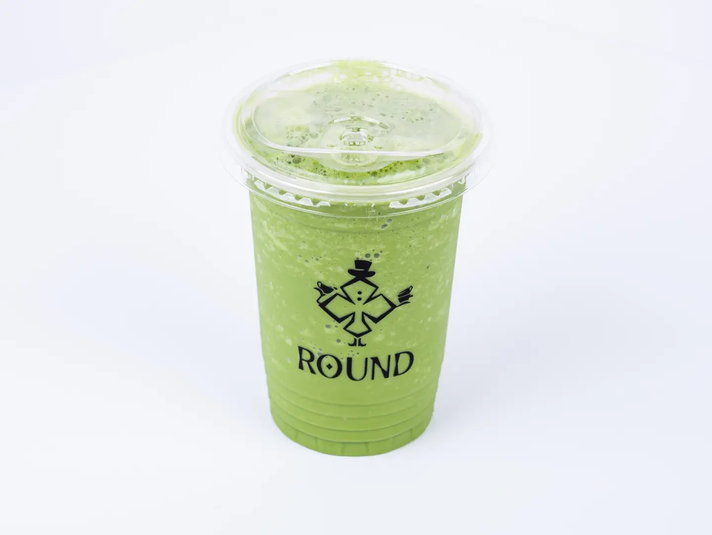 Matcha Frappuccino