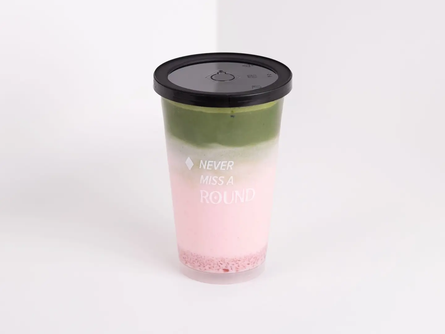 Matcha Strawberry