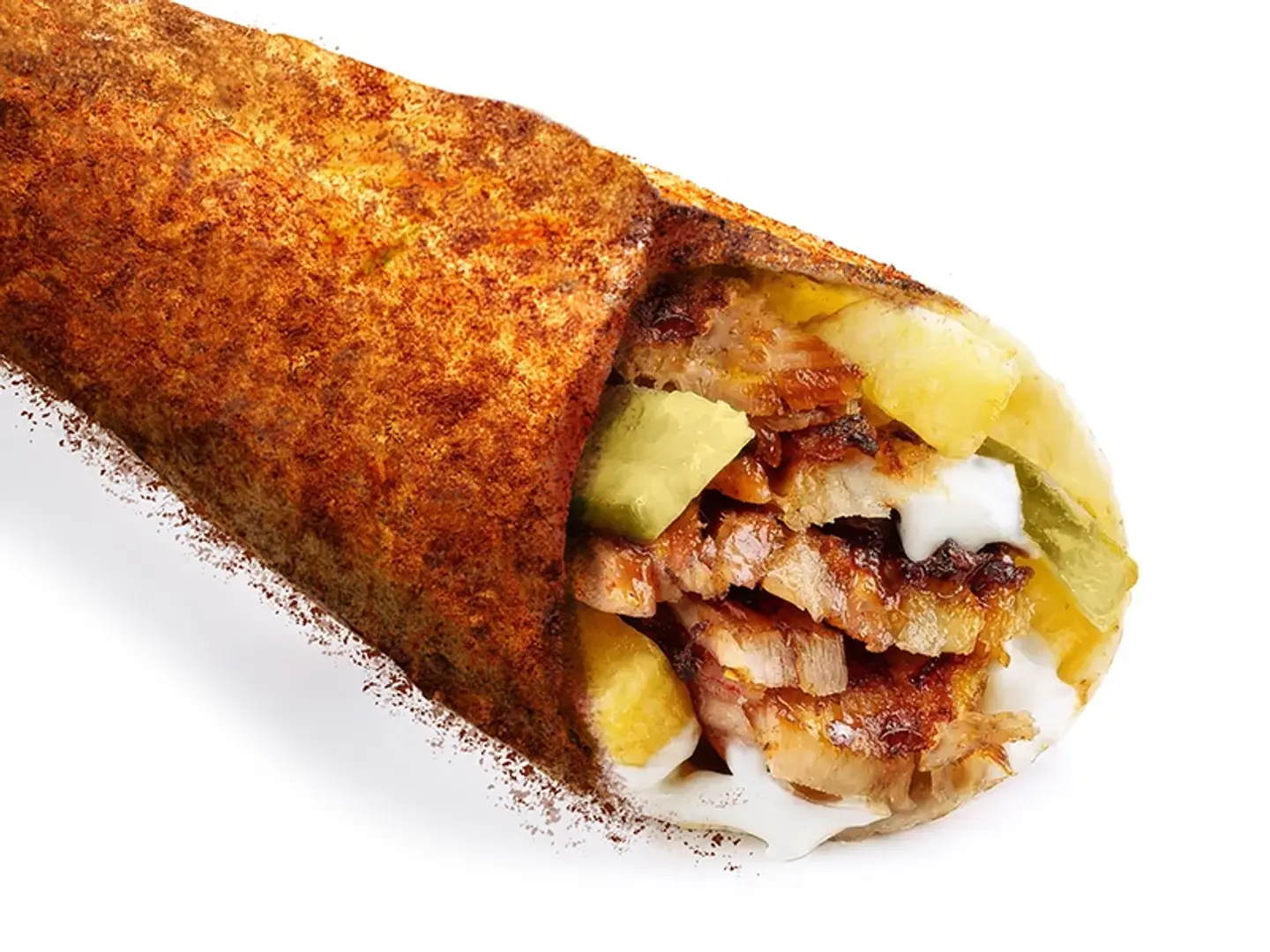 شاورما ناشفيل