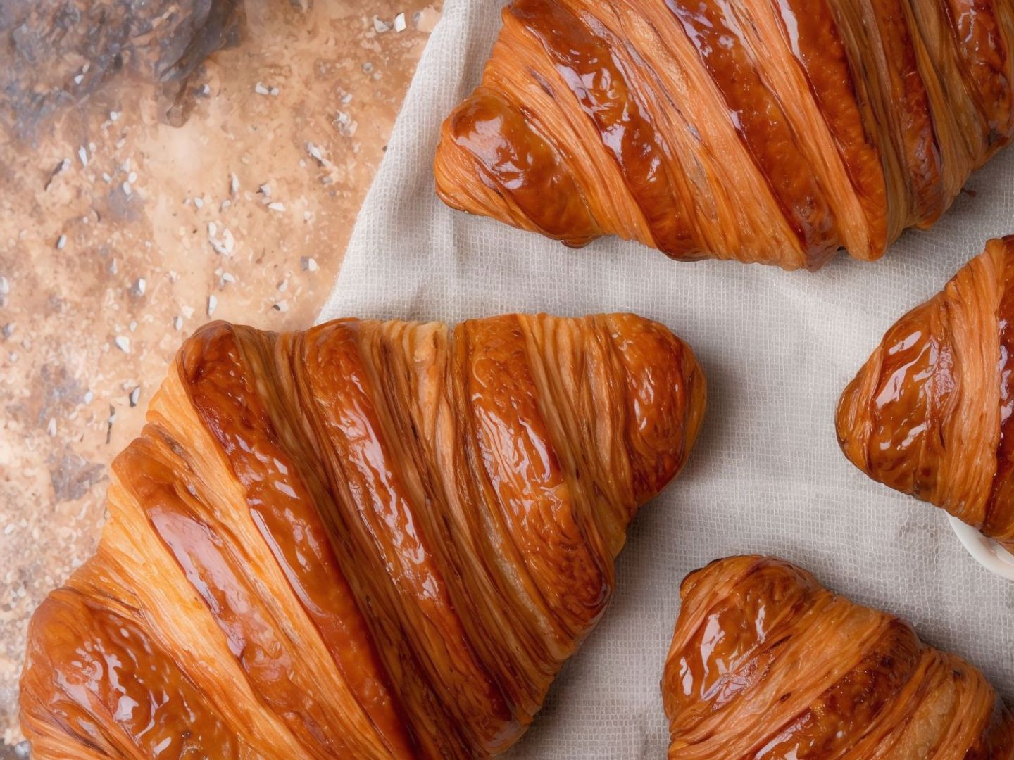 Croissant
