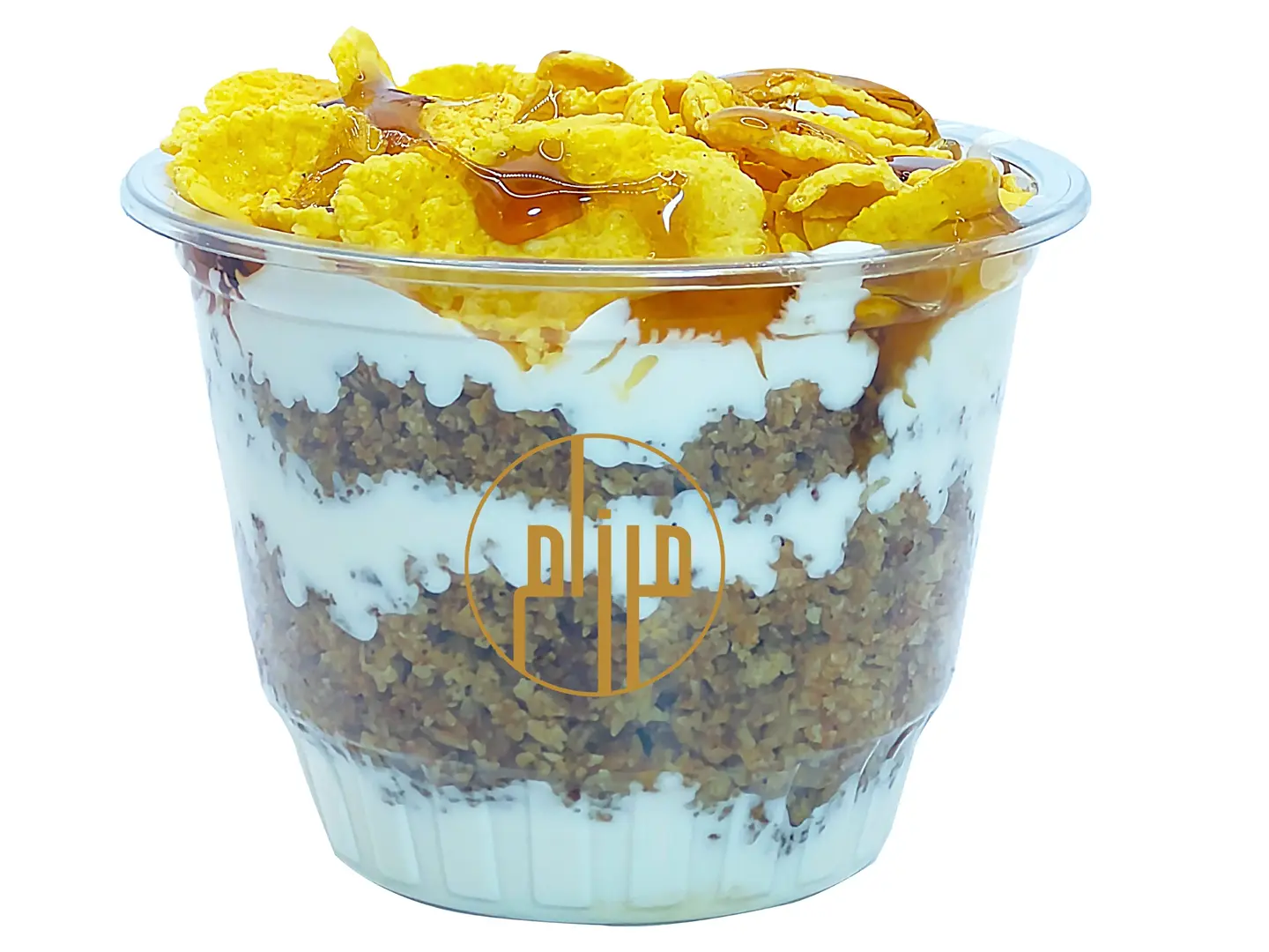 Single Person Porridge