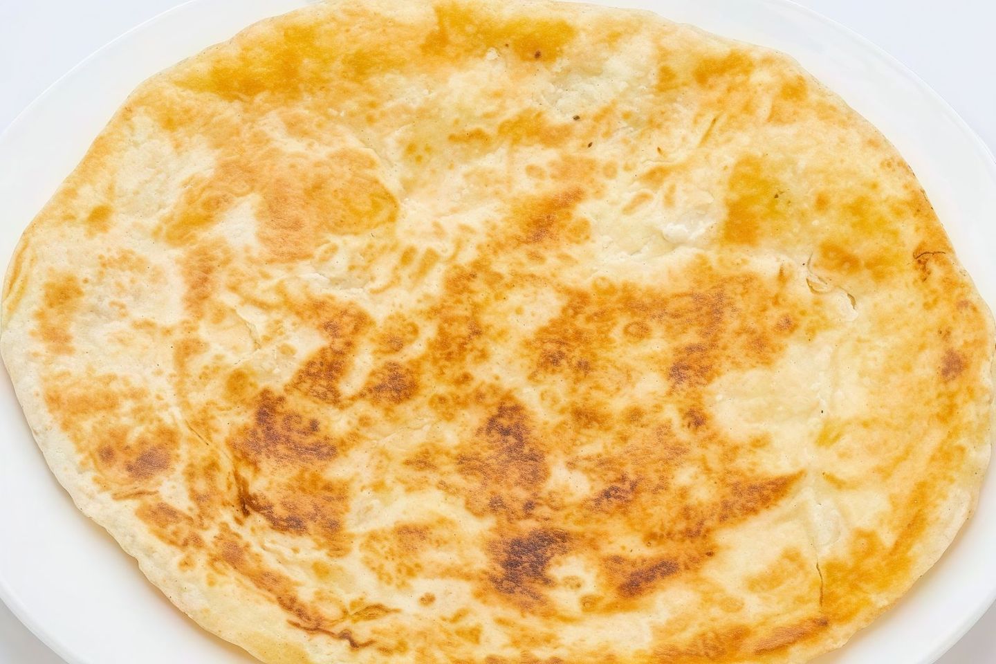 Plain Chapati
