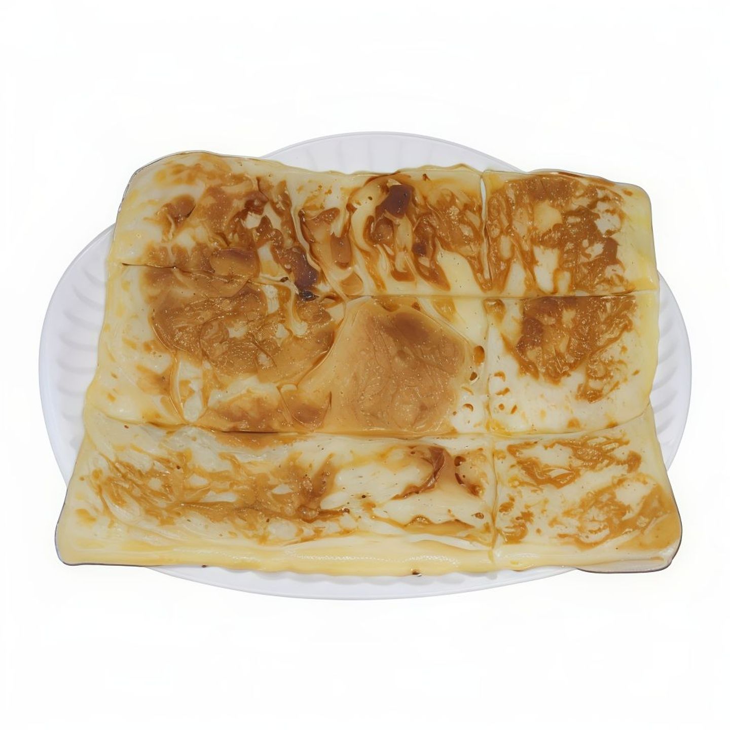 Cream Mutabbak