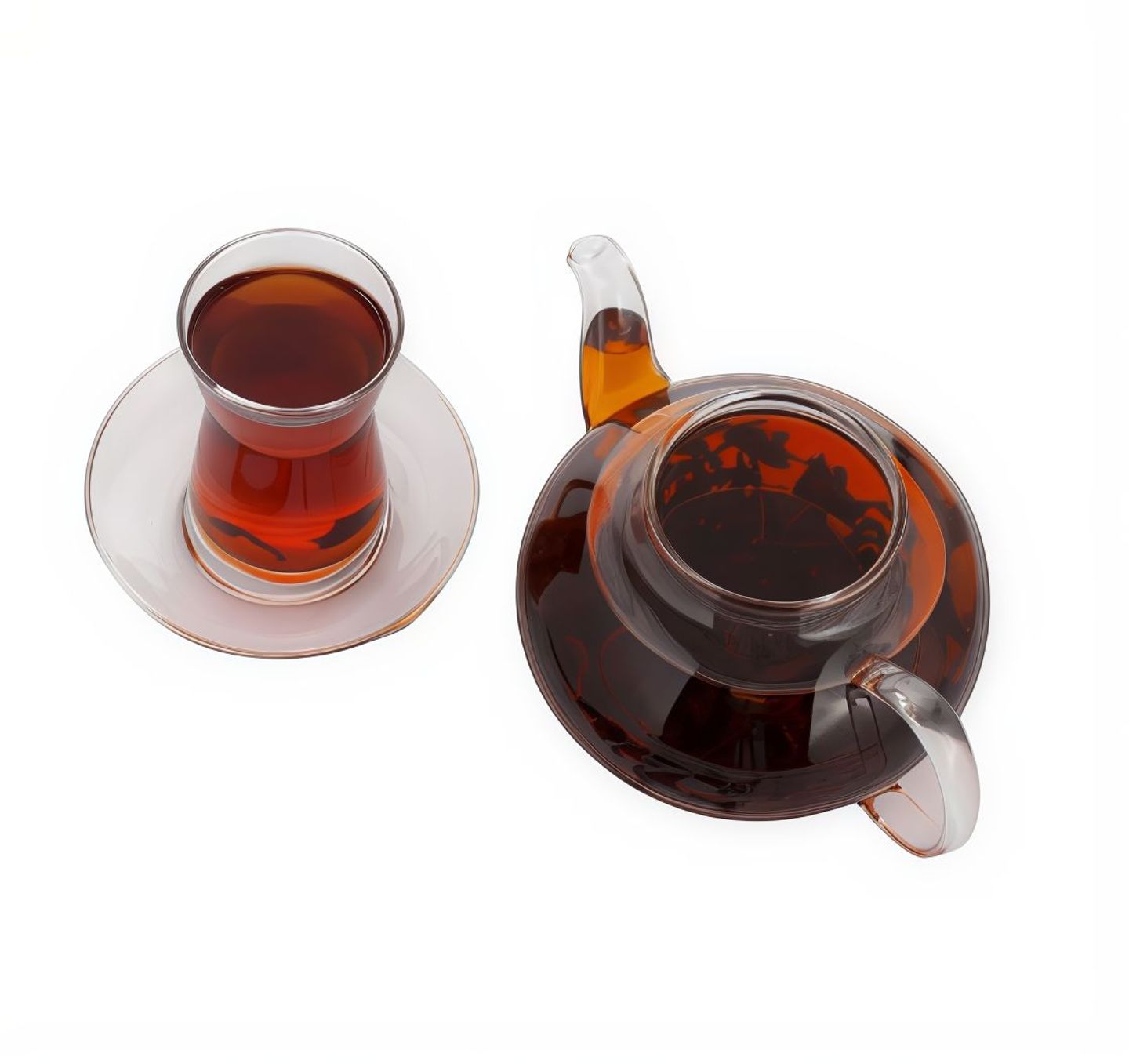 Loose Tea