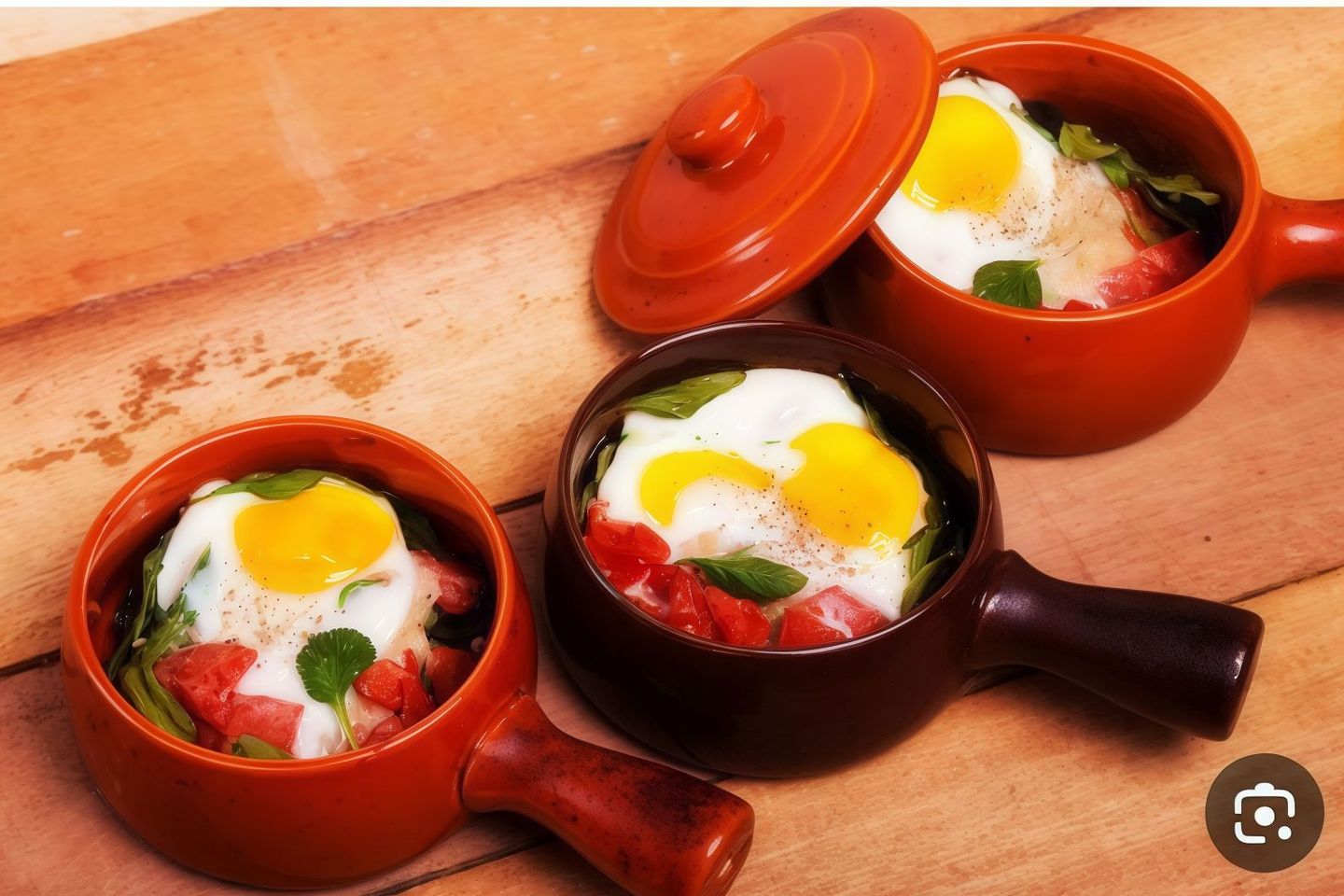 Eggs