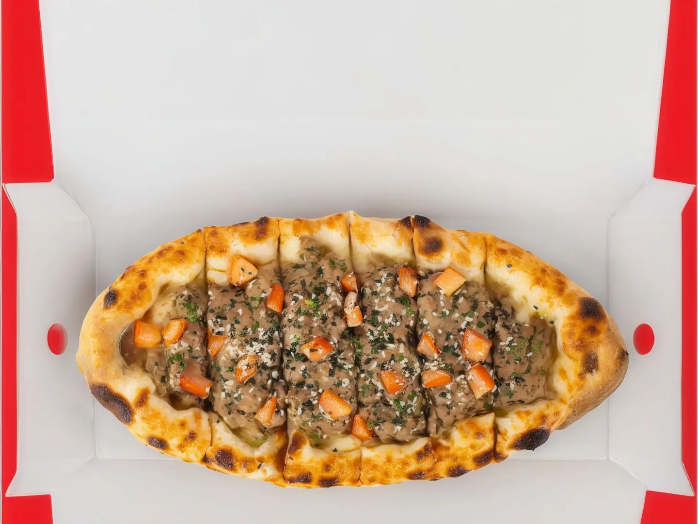 Laham Bread